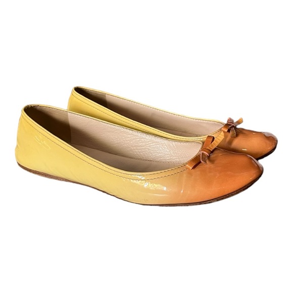 Prada Ballet Flats - Picture 4 of 7